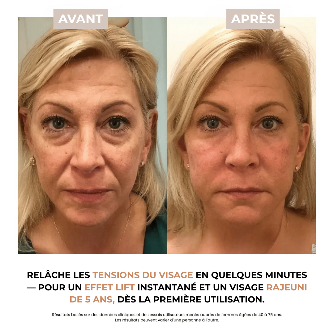 Brosse de soin du visage Velynka