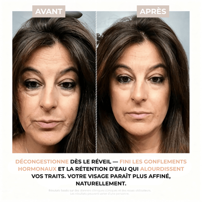 Brosse de soin du visage Velynka