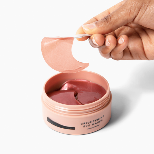 Masque pour les yeux - 60 pcs