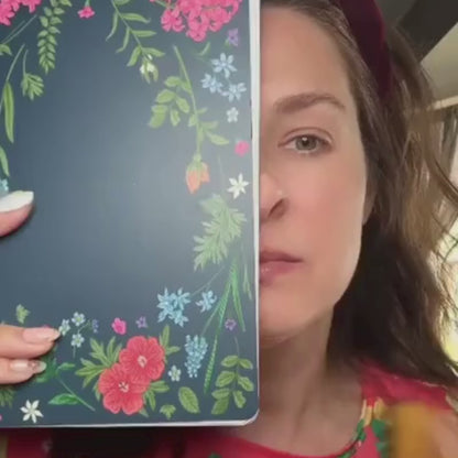 Brosse de soin du visage Velynka